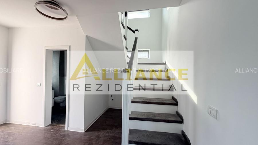 Casa 4 camere Comuna Berceni, teren 350 mp, incalzire in pardoseala! - 10