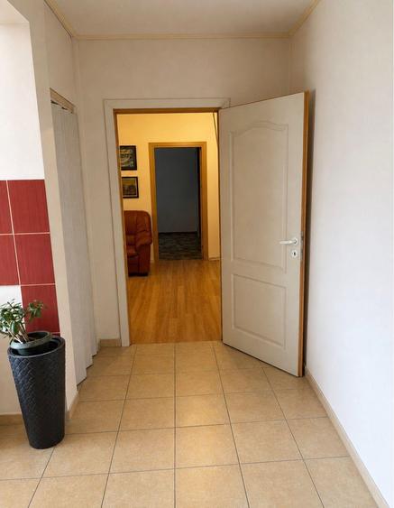 Apartament 4 camere, 97 mp, 13 Septembrie – Prosper, 2 băi, etaj 7/8