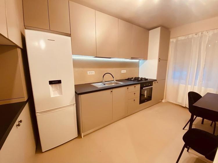 Elisabetin | 1 Camera | Centrala Proprie