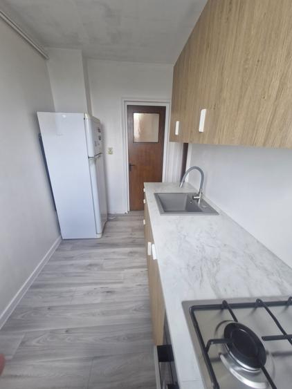 Vedere spectaculoasa spre Parcul Drumul Taberei /2 camere renovate/50mp
