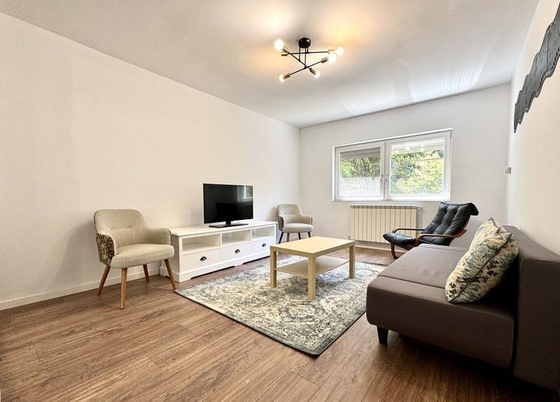 Apartament spațios si primitor, zona Lunei - Fabrica de bere