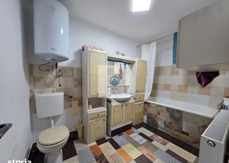 Casa de vânzare în Bârșau, comuna Harau – la doar 15 km de Mun Deva