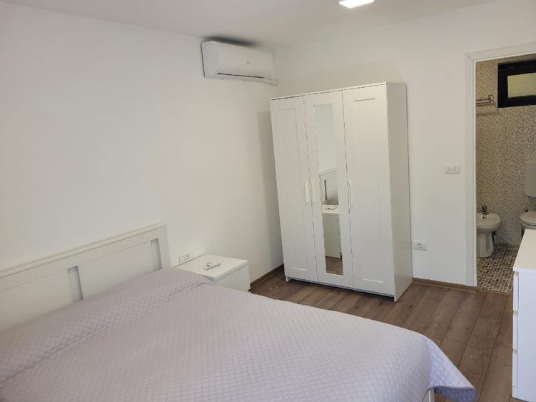 Vand casa noua Sulina