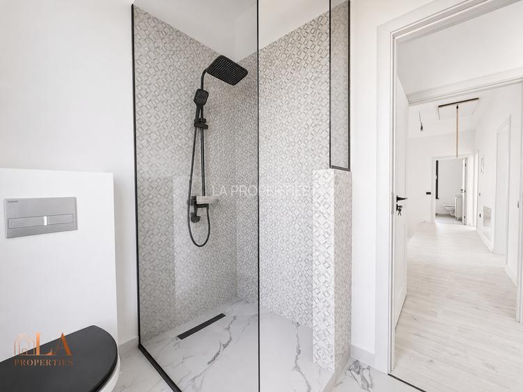 Casa individuala 5 camere | Teren 420mp | Domnesti - 11
