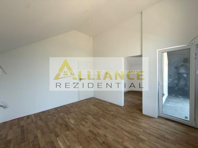 Vila Individuala | P+M | 4 camere + 2 bai | Proiect nou!!! - 23