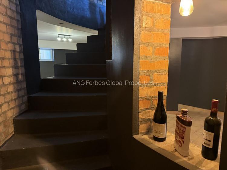 Vila individuala, teren 1050 mp si vedere spre lac, gated comunity - 17