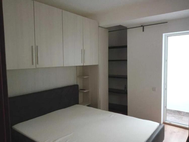 Apartament 2 camere, decomandat, 45 mp, centrala, ac, parcare, Metalurgiei