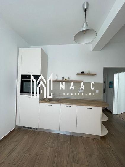 Apartament 1 cameră de închiriat | Piața Cluj, Sibiu | parcare