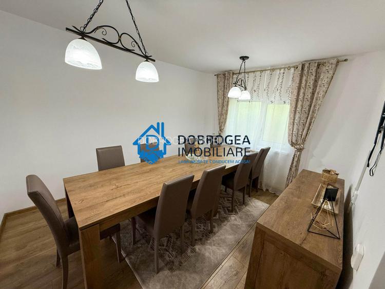 ZONA ULTRACENTRALA-CASA 4 CAMERE , TEREN 228 MP, CENTRALA GAZ - 2