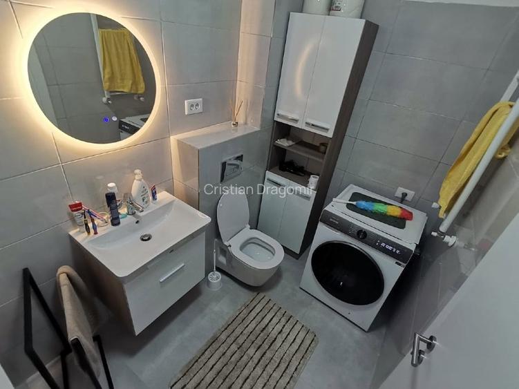 Apartament nou de închiriat + parcare în Complex Maniu 141,  Bucuresti, Sector 6 - 9