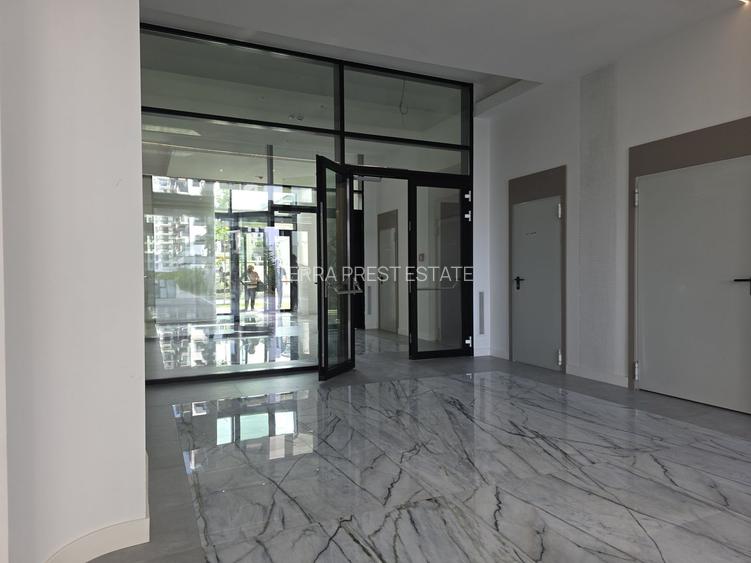 Pipera  I Promenada I Apartament 3 camere Nusco, superpret !!! - 5