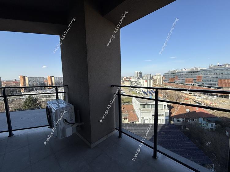 Apartament nou | Nord One Brediceanu | Prima inchiriere | Ultracentral