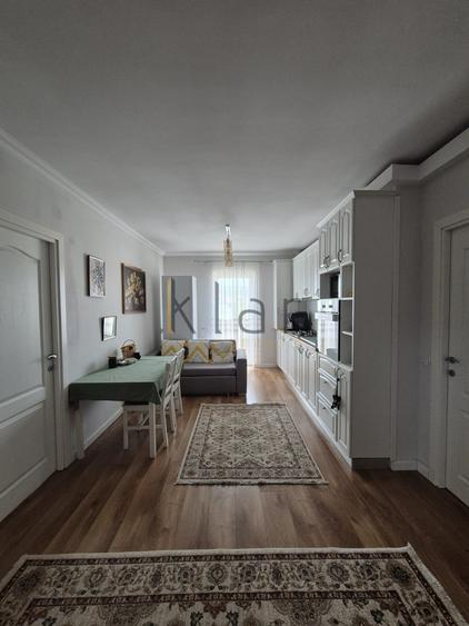 Apartament 3 camere, 56 mp, balcon 11 mp, parcare! Zona Florilor!
