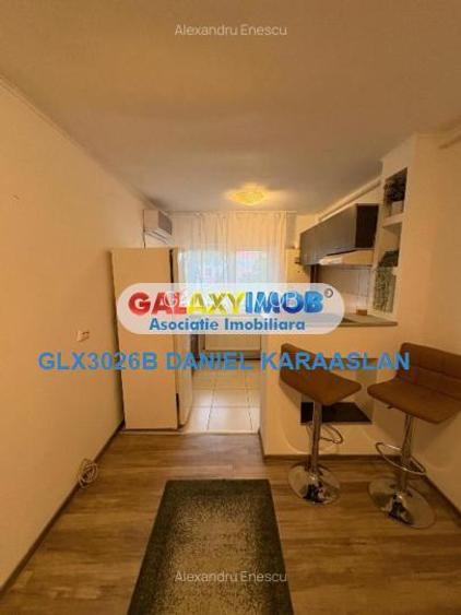 Garsoniera de vanzare |  Crangasi |  Cash | Centrala - 9