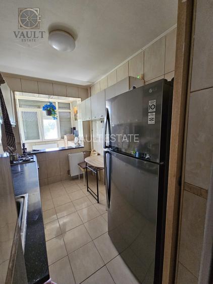 Apartament 2 camere - BALCON 7 MP - zona ALEXANDRUL OBREGIA - 4