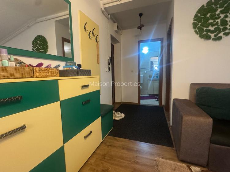 Apartament 3 camere | 69 mp utili | Complet mobilat și utilat | Zona Soarelui - 18
