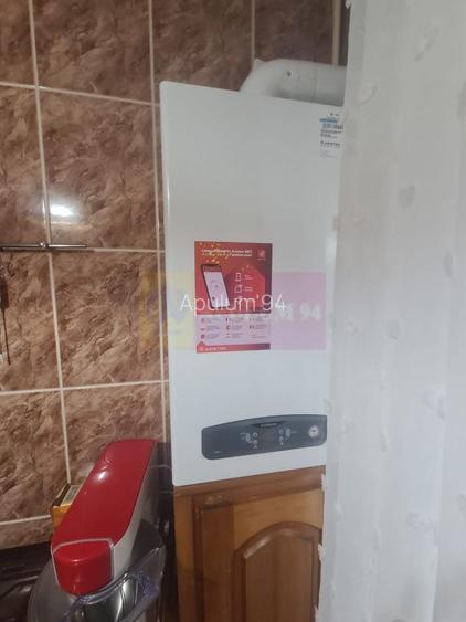 Apartament cu 3 camere de vanzare in Campina - Zona Cuza - 8