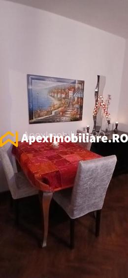 Ap. 3 cam de inchiriat Victoriei Bucuresti | Metrou 2 min | Boiler si AC - 2
