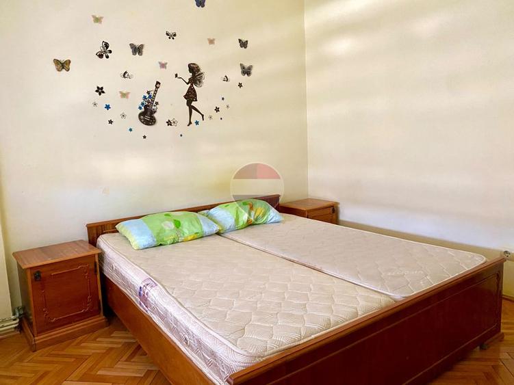 Apartament de vânzare | Bulevardul Revoluției 1989 | Alba Iulia