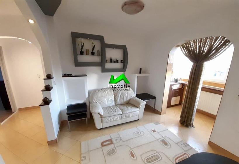 Apartament 3 camere etaj1 Sibiu Calea Dumbravii