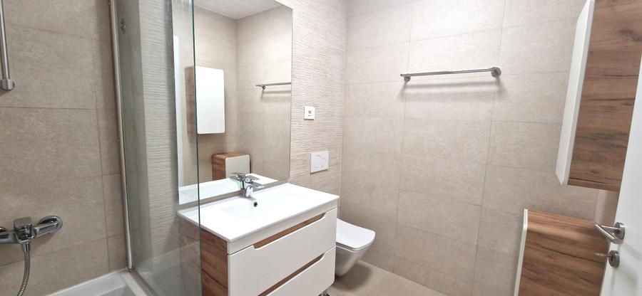 2 camere Iancu Nicolae - Grand Park Pipera | piscina si fitness | parcare