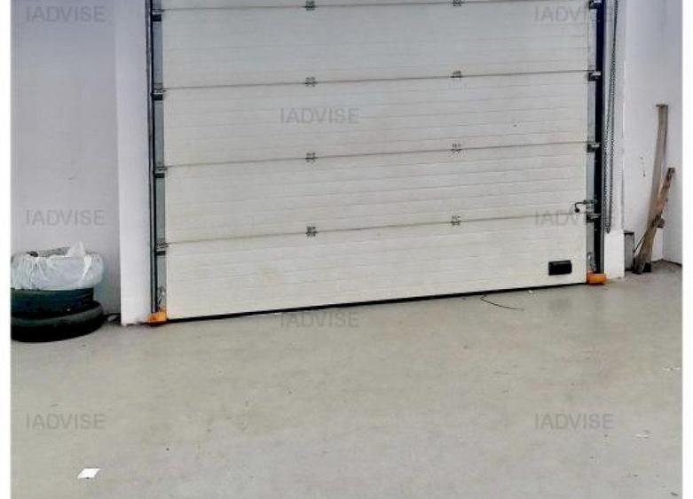 DEPOZIT FARMACEUTIC UZINA 2