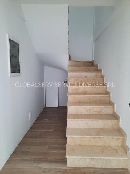 FARA COMISION in COMPLEX REZIDENTIAL in Mogosoaia case cu 5 camere 3 bai P+1+pod - 19