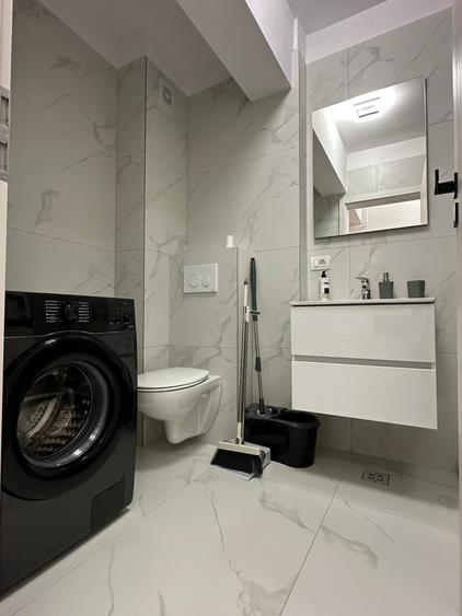 Apartament 3 camere, metrou Dimitrie Leonida - Berceni