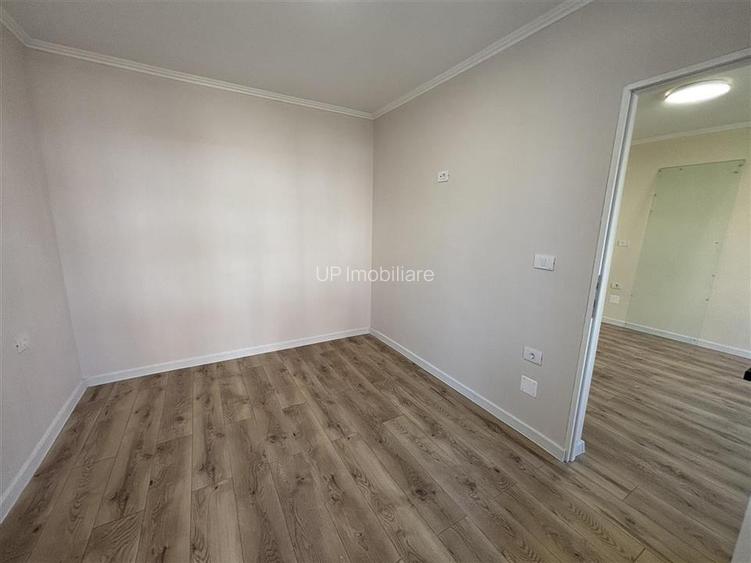APARTAMENT 2 CAMERE | ETAJ INTERMEDIAR | RENOVAT | ROGERIUS - 4