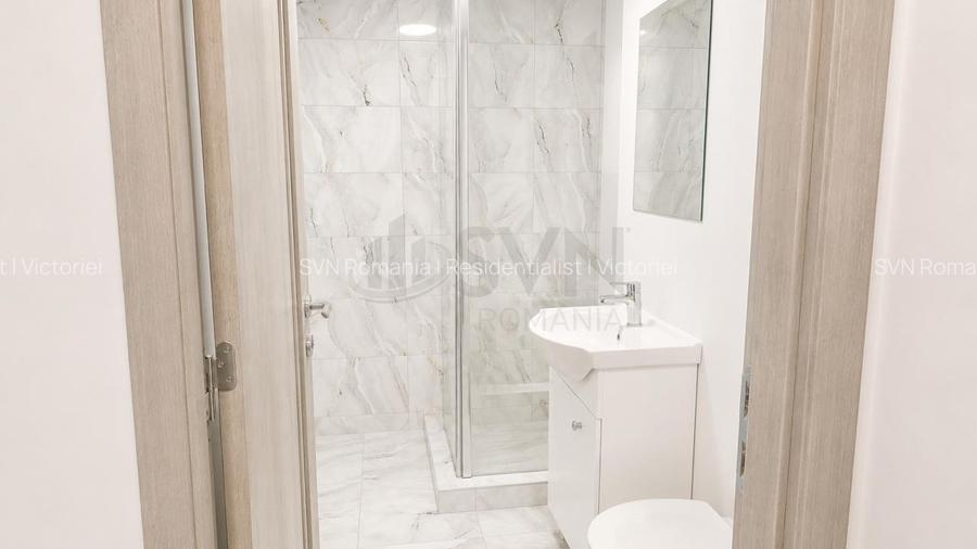 REA1028284 Apartament 2 camere renovat Constantin Brancoveanu - 5