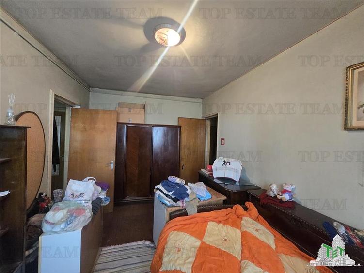 Apartament 3 camere renovabil in cartier Drumul Taberei zona Favorit, sector 6 B