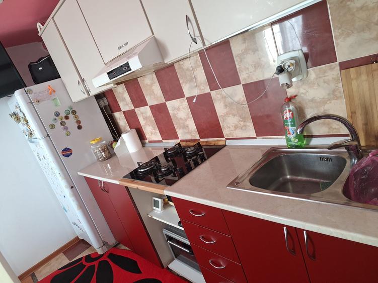 Apartament 2 camere renovat
