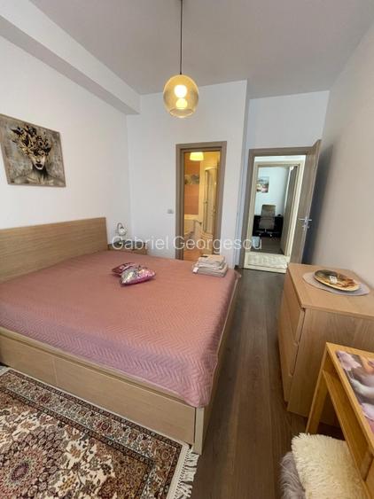  Prima Închiriere-Vila lux | Finisaje Premium & Terasă Panoramică | Metrou D.L . - 7
