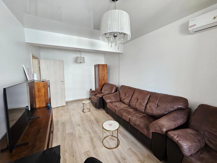 2 Camere Global Residence Mihai Bravu Metrou