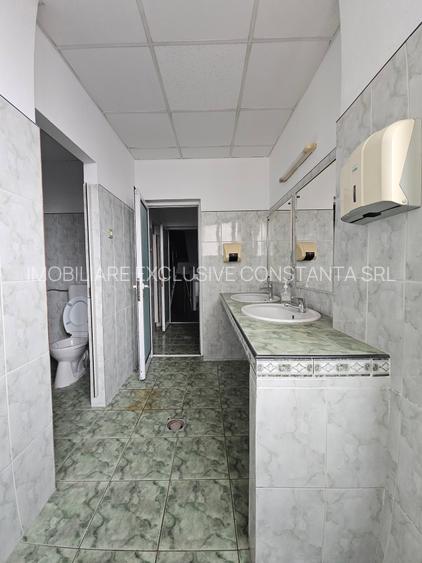 Spatiu 160 mp Birouri Sediu Firma Cabinet Avocatura Corporate COMISION ZERO - 12