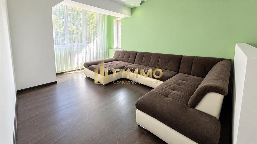 Apartament 2 camere | 31 mp | Marasesti | ID:2008