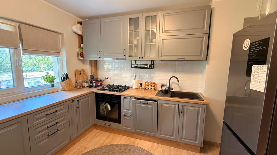 Vand apartament de 3 camere, zona Dristor - 16
