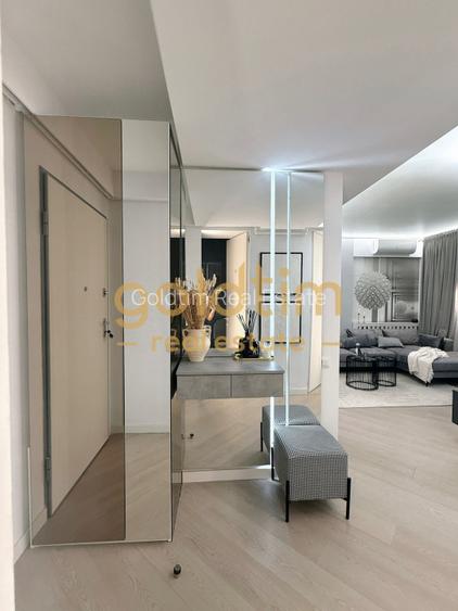 EXCLUSIVITATE/CORTINA NORTH/SUPERB/LUMINOS/SPATII DEPOZITARE/DISPONIBIL IMEDIAT - 10