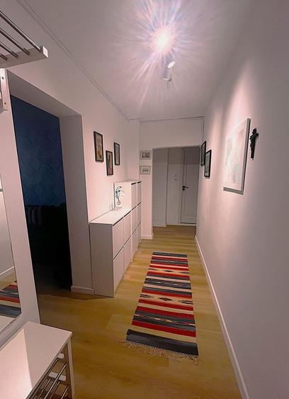 Prima Închiriere, Apartament 2 camere Bd Octavian Goga