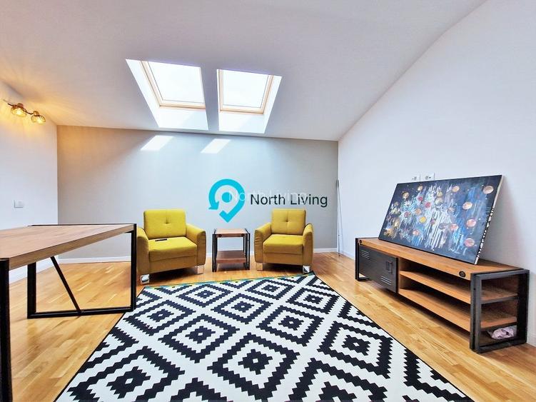 Vila Moderna 5 Camere | New Point Villas | Pipera - Scoala Americana - 16