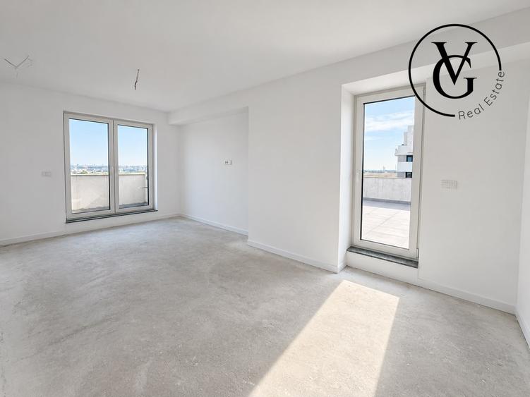 Penthouse | Maurer Residence | Tomis Plus