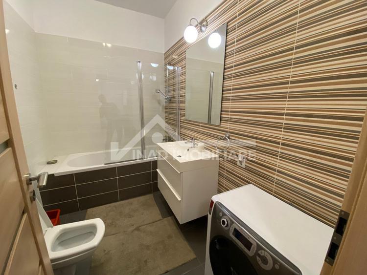 Apartament 2 camere, mobilat modern, constructie noua, Platinia/USAMV