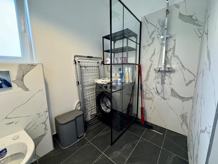 Casă tip duplex, 120 mp utili, teren 190 mp, PETFRIENDLY, cartier Borhanci - 17