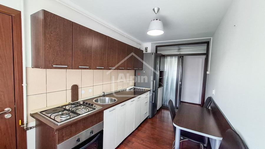 Apartament Suprafata Generoasa