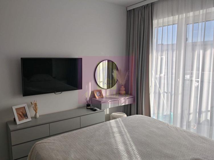 Apartament 3camere in Astorium- piscina privata, Theodor Pallady