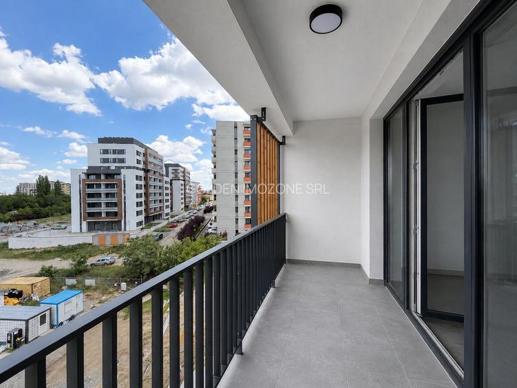 Apartament 2 camere Torontal, clădire NZeb, cu 7000 sub prețul dezvoltatorului - 8