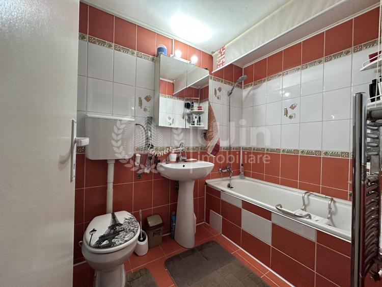 Apartament 3 camere | 64mp | Bloc nou | Manastur - Frunzisului!