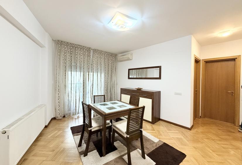 Apartament 3 camere + Parcare In Herastrau, Barajul Arges 41