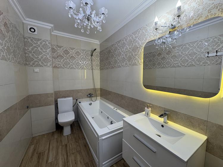Apartament 2 camere, lux, parcare, zona Marasti