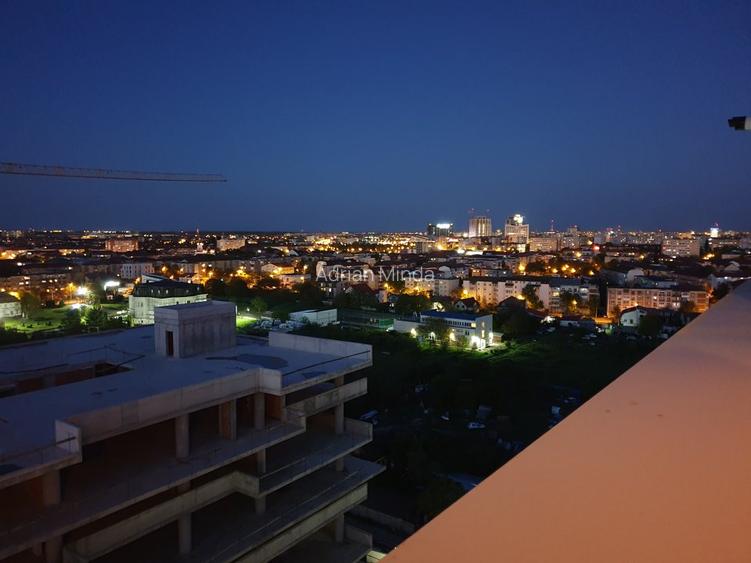 Apartament etaj 14 cu 2,5 camere si loc parcare subteran - 8